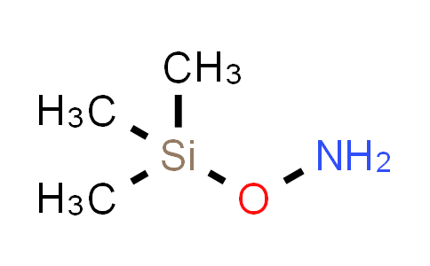 CAS No. 22737-36-6, O-(Trimethylsilyl)hydroxylamine