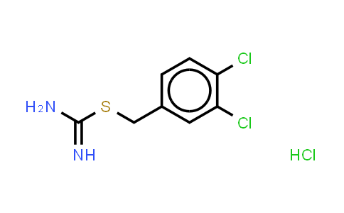 CAS No. 22816-60-0, MreB Perturbing Compound A22 (hydrochloride)