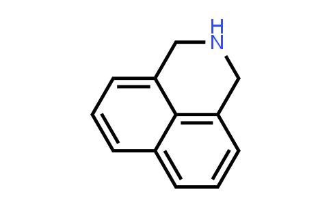 CAS No. 22817-26-1, 2,3-Dihydro-1H-benzo[de]isoquinoline