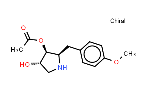 CAS No. 22862-76-6, Anisomycin