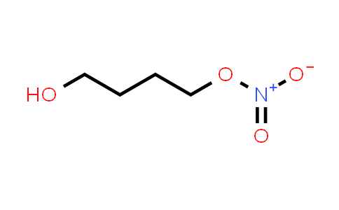 CAS No. 22911-39-3, 4-Hydroxybutyl nitrate