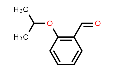 CAS No. 22921-58-0, 2-Isopropoxybenzaldehyde