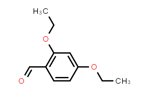 CAS No. 22924-16-9, 2,4-Diethoxybenzaldehyde