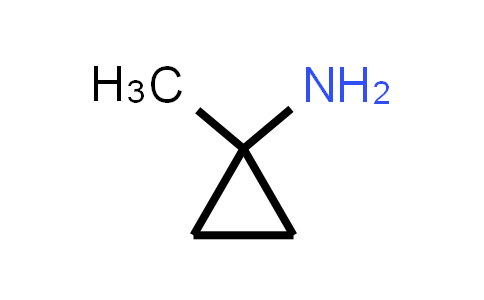 CAS No. 22936-83-0, 1-Methylcyclopropanamine