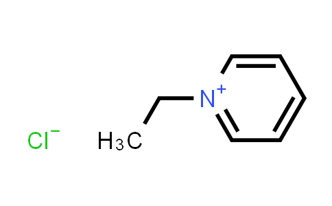 CAS No. 2294-38-4, 1-Ethylpyridin-1-ium chloride
