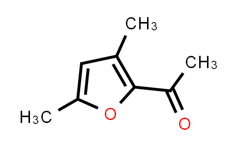 CAS No. 22940-86-9, 1-(3,5-Dimethylfuran-2-yl)ethanone
