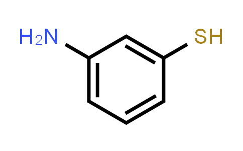 CAS No. 22948-02-3, 3-Aminobenzenethiol