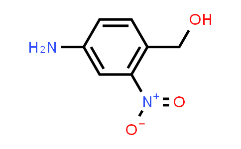 CAS No. 22996-17-4, (4-Amino-2-nitrophenyl)methanol