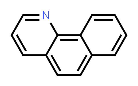 CAS No. 230-27-3, Benzo[h]quinoline