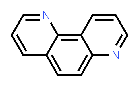 CAS No. 230-46-6, 1,7-Phenanthroline