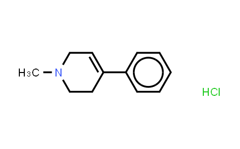 CAS No. 23007-85-4, MPTP (hydrochloride)