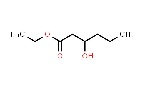 CAS No. 2305-25-1, Ethyl 3-hydroxyhexanoate