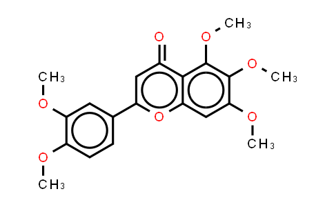 CAS No. 2306-27-6, Sinensetin