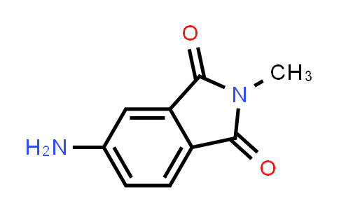 CAS No. 2307-00-8, 4-Amino-N-methylphthalimide
