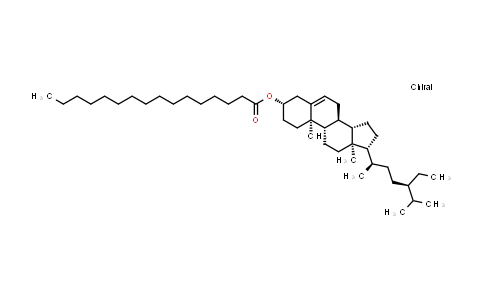 CAS No. 2308-85-2, Sitosteryl palmitate