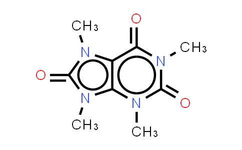 CAS No. 2309-49-1, Tetramethyluric acid