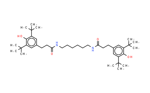 CAS No. 23128-74-7, Antioxidant 1098