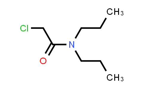 CAS No. 2315-37-9, 2-Chloro-N,N-dipropylacetamide