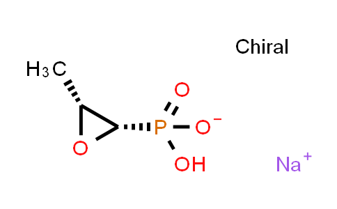 MC543047 | 23155-02-4 | 磷霉素