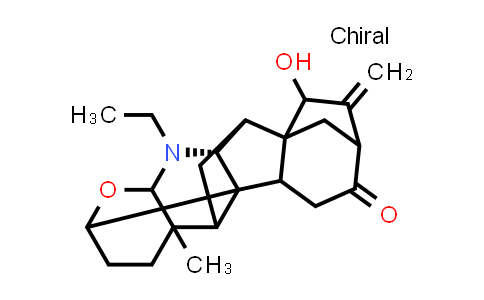 CAS No. 23179-78-4, Songoramine