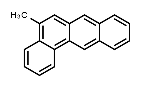 CAS No. 2319-96-2, 5-Methyltetraphene
