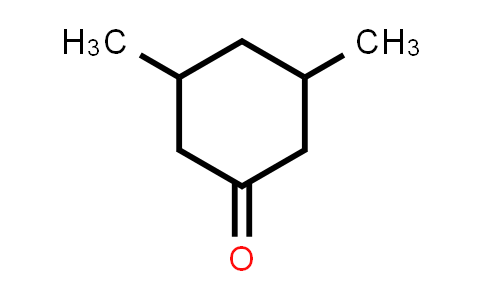 CAS No. 2320-30-1, 3,5-Dimethylcyclohexanone