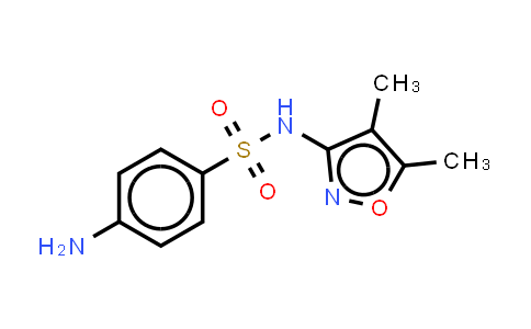 CAS No. 23256-23-7, Sulfatroxazole