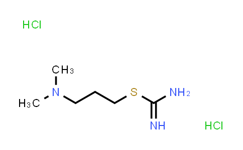 CAS No. 23256-33-9, Dimaprit (hydrochloride)