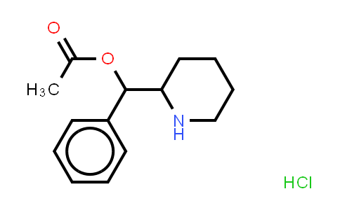 MC543105 | 23257-56-9 | Levophacetoperane (hydrochloride)