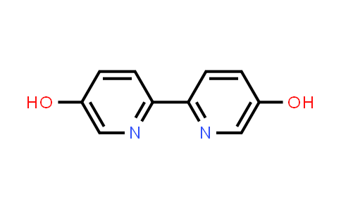 CAS No. 2326-78-5, 2,2'-Bipyridine-5,5'-diol