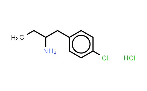 CAS No. 23292-08-2, 4-CAB (hydrochloride)
