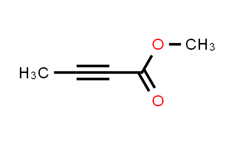 CAS No. 23326-27-4, Methyl but-2-ynoate