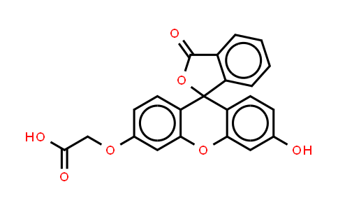 DY543167 | 233759-98-3 | Fluorescein-O-acetate