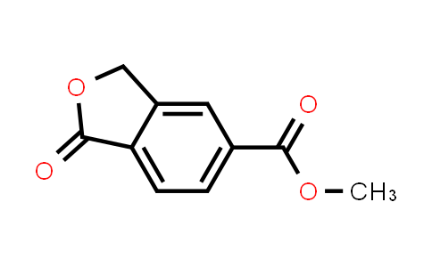 CAS No. 23405-32-5, Methyl 1-oxo-1,3-dihydroisobenzofuran-5-carboxylate