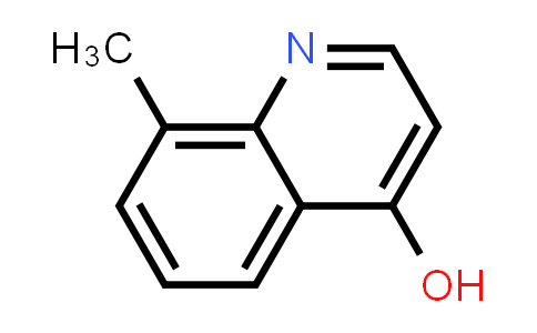 CAS No. 23432-44-2, 8-Methylquinolin-4-ol