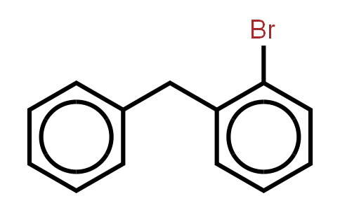 CAS No. 23450-18-2, 2-Bromodiphenylmethane