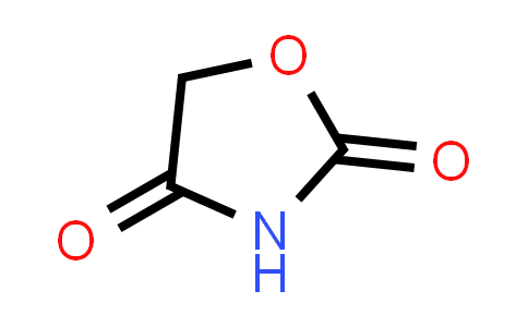 CAS No. 2346-26-1, 2,4-Oxazolidinedione