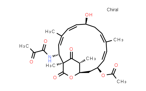 CAS No. 23477-98-7, Sedecamycin