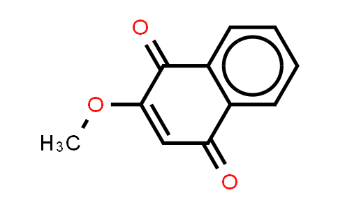CAS No. 2348-82-5, Lawsone methyl ether