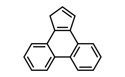 CAS No. 235-92-7, 1H-Cyclopenta[l]phenanthrene