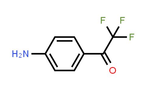 CAS No. 23516-79-2, 1-(4-Aminophenyl)-2,2,2-trifluoro-1-ethanone