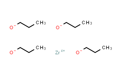 MC543272 | 23519-77-9 | Zirconium(IV) propoxide