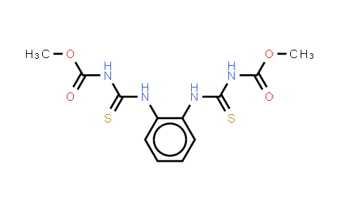 MC543287 | 23564-05-8 | Thiophanate-Methyl