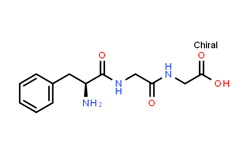 MC543290 | 23576-42-3 | L-Phenylalanylglycylglycine