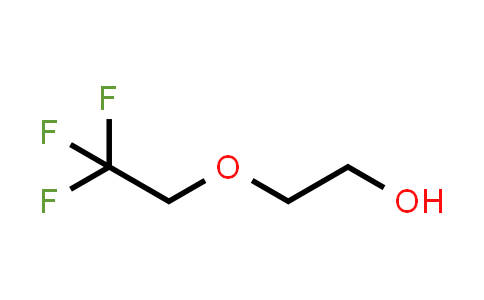 CAS No. 2358-54-5, 2-(2,2,2-Trifluoroethoxy)ethanol