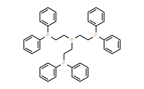 CAS No. 23582-03-8, Tris[2-(diphenylphosphino)ethyl]phosphine