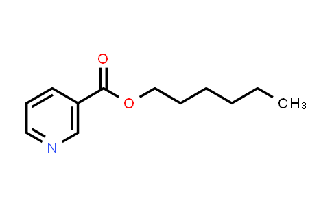 23597-82-2 | Hexyl nicotinate