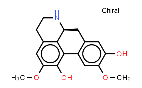CAS No. 23599-69-1, Norisoboldine