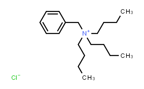 CAS No. 23616-79-7, Tributylbenzylammonium chloride