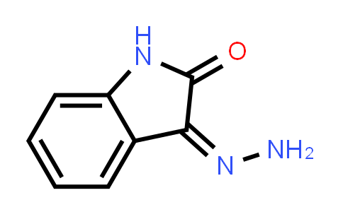 CAS No. 2365-44-8, 3-Hydrazonoindolin-2-one